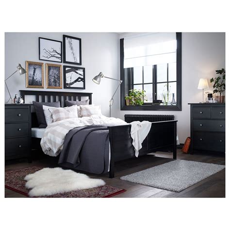 cama hemnes|HEMNES Series